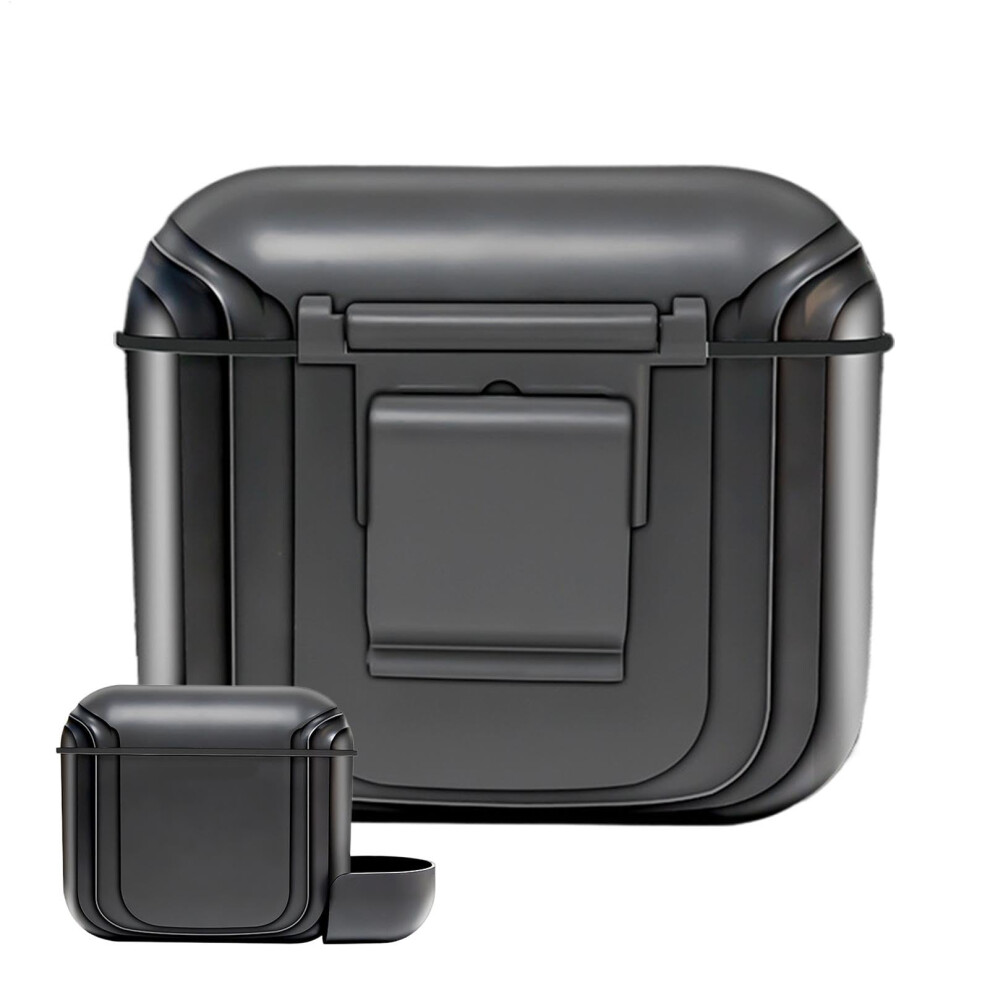 Leakproof Waterproof Car Trash Can With Multipurpose Storage Organizer For Auto, Home, Office 9189345217050