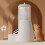 Hamster Automatic Feeding And Drinking Water Feeder Small Animal Dispenser Drinking Container Bowls Large White 3