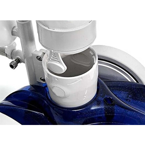 Pool Cleaner Accessories with Durable Replacement Hose for Easy Install and Effortless Cleaning 1