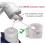 Pool Cleaner Accessories with Durable Replacement Hose for Easy Install and Effortless Cleaning 3