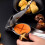 2in1 Chestnut Sheller and Nut Cracker Stainless Steel Ergonomic Grip Easy Clean Tool 5