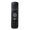 Philips Remote Control Replacement, Pre-programmed For Instant Use On Your LCD LED HD Smart TV, Soft Key Material Ensures Comfortable Handling 1