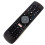 Philips Remote Control Replacement, Pre-programmed For Instant Use On Your LCD LED HD Smart TV, Soft Key Material Ensures Comfortable Handling 4