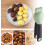 Chestnut Cracker Stainless Steel Heavy Duty Nut Cracker Tool Dry Fruit Kitchen Multi Functional Nut Opener Green 3