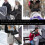 Winter Walks Savior, Γάντια καροτσιού με κλείδωμα ζεστασιάς, Αδιάβροχο προστατευτικό 6