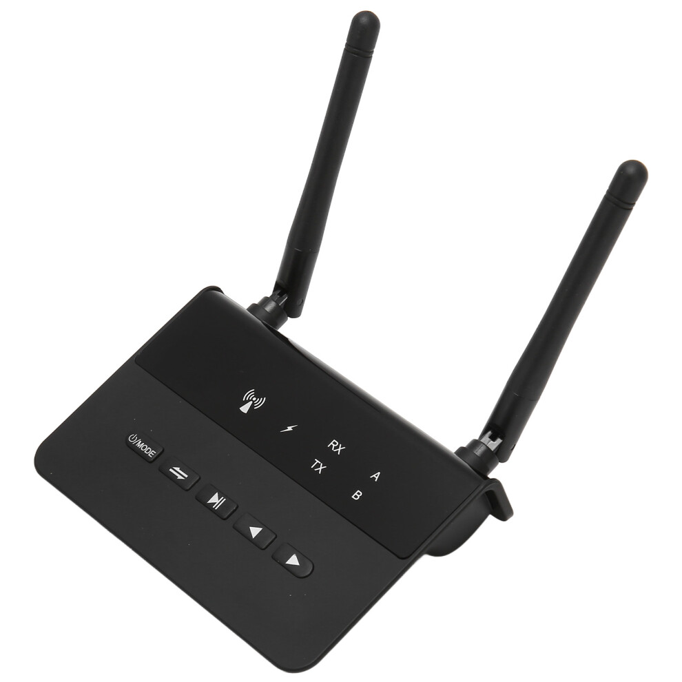 Aptx Low Latency Bluetooth Receiver Transmitter 3.5Mm Aux Rca For Tv Car Audio 3041376383165