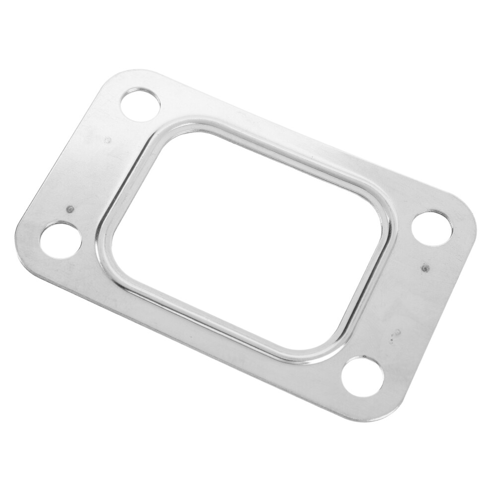 Stainless Steel Turbocharger Mounting Gasket Fit T2 T25 T28 Turbos 75Mm Flange 9401369726098