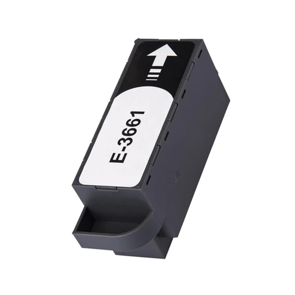 T3661 Maintenance Box Waste Ink Tank For Epson Xp6000 Xp6100 Xp8500 Prevent Ink Leakage 9189345218798