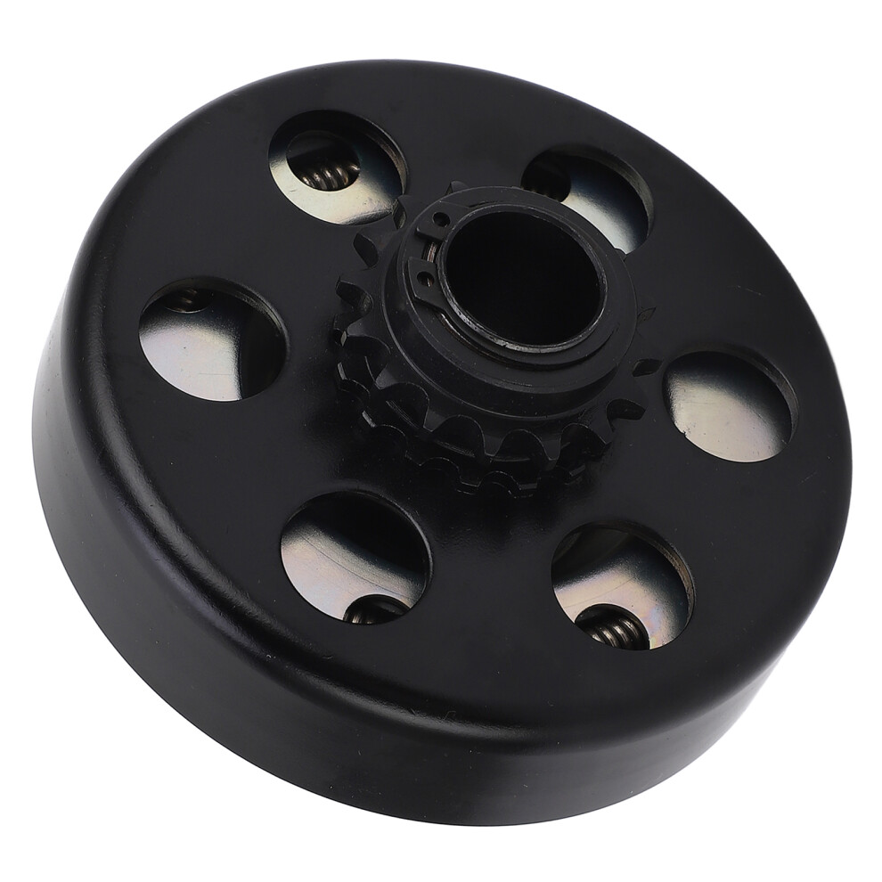 16T 20Mm Centrifugal Clutch For 219 Chain Heavy Duty 6.5Hp Mini Bike & Karts 7641369726410