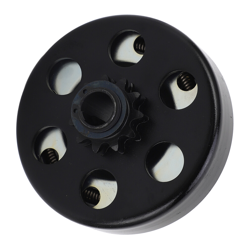 Durable Mini Bike Clutch 5/8Â 11T Centrifugal For Predator 212 Engines 7901369726361