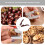 Chestnut Cracker Tool Precise Scoring And Peeling Handheld Chestnut Cutter Compact Nut Opener Kitchen Nutcracker 2
