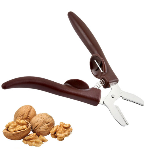 Chestnut Cracker Tool Precise Scoring And Peeling Handheld Chestnut Cutter Compact Nut Opener Kitchen Nutcracker