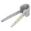 Pecan Nut Cracker HeavyDuty Walnut Plier Opener Kitchen Tool For All Nuts Pecans Hazelnuts 1