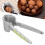 Pecan Nut Cracker HeavyDuty Walnut Plier Opener Kitchen Tool For All Nuts Pecans Hazelnuts 4
