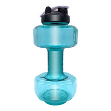 High Capacity Water Dumbbells for Pool Exercise - Ergonomic Grip Resistance Training Gear for Swimming Workouts