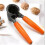 Nut Crackers Funnel Shaped Walnut Cracker Sheller Nut Opener Clip Nutcracker Plier Sheller Almond Kitchen Clip Tool 5