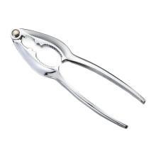 Nut Crackers Walnut Clip Shell Opener Tool for Crab Claws, Hazelnuts, and Pine Nuts - Multifunctional Kitchen Gadget