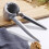 Nut Sheller Metal Kitchen Clip Tool Clamp Plier Cracker For Almonds Walnuts Hazelnuts 3