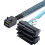 Mini SAS SFF8643 to 4x SFF8482 Hard Drive Server Cable 1M Speed Data Transfer 4