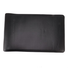 Standing Mat For Office And Home Anti Fatigue Comfort Mat With Non Slip Bottom Durable High Grade Foam Waterproof Oil Resistant Long Lasting Color Fad