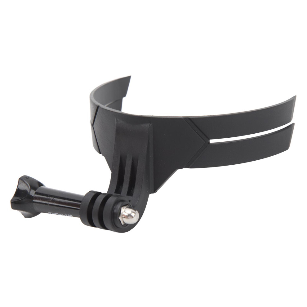 Universal Helmet Chin Mount For Action Cameras & Mobile Phones 8051369732059