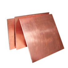 Copper Sheets 100mm x 200mm for Enameling, Jewelry Making, Crafts, Durable Welding and Conductivity