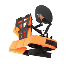 Arbeitsersparnissgürtel für ergonomischen Rasenmäher für effizientes Arbeiten