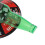 Trinkspiel zum Drehen der Flasche, Pointer, 10