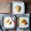 Large Ceramic Salad Mixing Bowl Set with Square Dinner Plate, Durable MultiPurpose Design 5