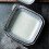 Large Ceramic Salad Mixing Bowl Set with Square Dinner Plate, Durable MultiPurpose Design 3