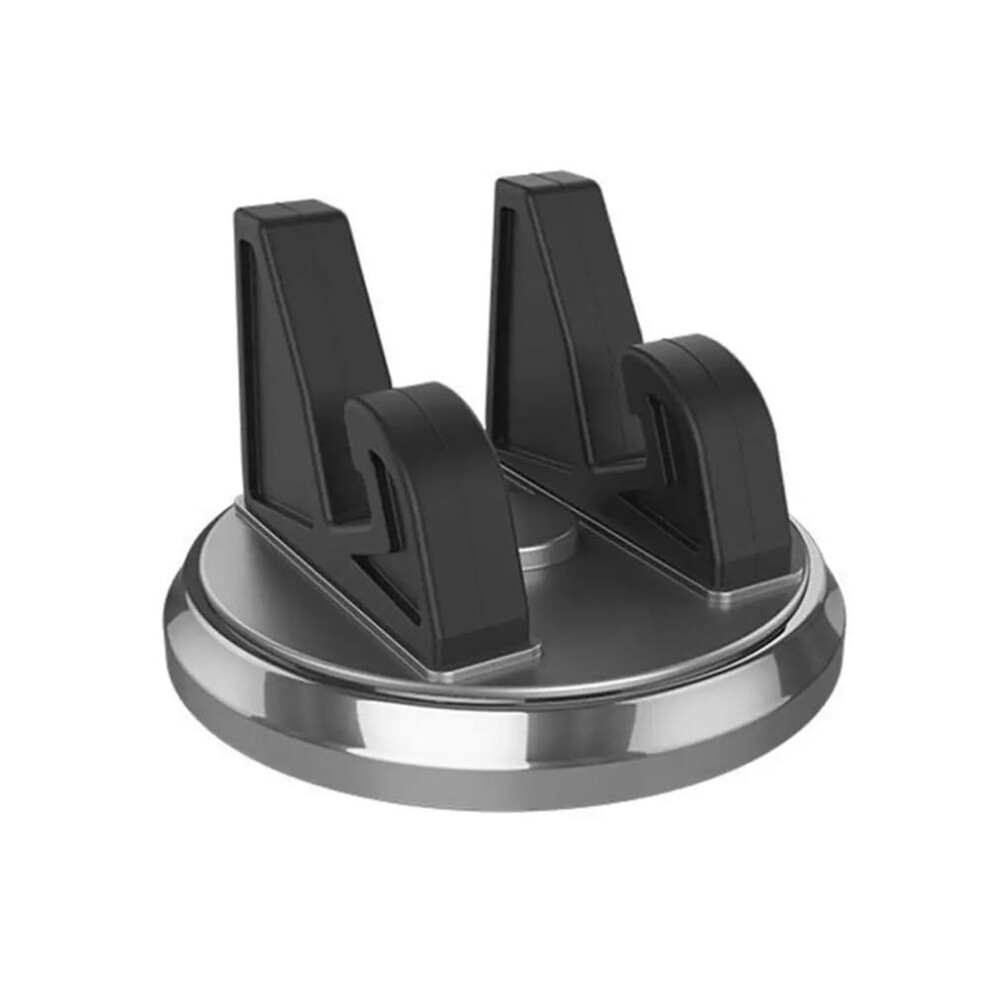 Car Phone Holder With 360 Rotation Adjustable Car Vent Mount Stable Viewing Angle Color3 9189345221897
