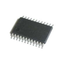 5PCS SN74AVC8T245 Level Shifter 8Bit Voltage Translator SSOP24 Speed Bidirectional