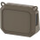 Garmin Xero C1 Pro Silicone Case Protective Cover Timer Brown 5