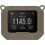 Garmin Xero C1 Pro Silicone Case Protective Cover Timer Brown 4