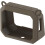 Garmin Xero C1 Pro Silicone Case Protective Cover Timer Brown 2