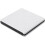 External DVD Drive USB CD DVD Burner with TypeC Speed Reading for Laptop PC Mac 2
