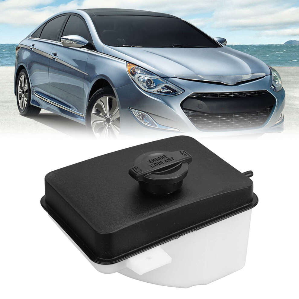 Coolant Reservoir Tank For Sonata 1.6L-2.4L Overflow Radiator 25430C1100 3191369733054