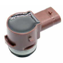 Parking Side Sensor Front Rear Bumper 1127502-01-D 1127502 for Model 3 Car Parking Sensor Parts Auto Accessories