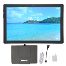 Latest Android Tablet 10.1 Inch Fashionable And Portable FHD Screen 8 Core CPU Massive Storage Dual Speakers Fast Charging Wi-Fi 6 Bluetooth 5.0
