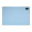 10,1" 8GB 256GB Android 12 Tablet mit Tastatur Blau 7