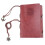 Retro Personality Notebooks Journal Notepads Ring Binder Diary Notebook Light brown S 1