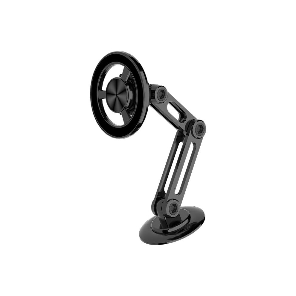 Car Phone Holder For Vw Transporter Multivan T7 Anti Slip Shockproof Super Stability Upgraded Stable Hook Clip 9189345222566