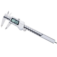 Digital Caliper Model 605B03 01500mm Range Digital Vernier Calipers Measuring Tool