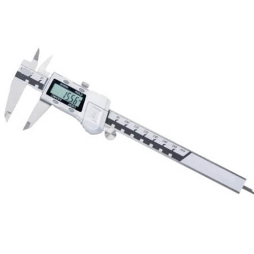 Digital Caliper Model 605B03 01500mm Range Digital Vernier Calipers Measuring Tool