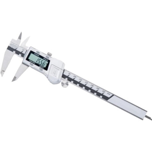 Digital Caliper Model 605B03 01500mm Range Digital Vernier Calipers Measuring Tool 2