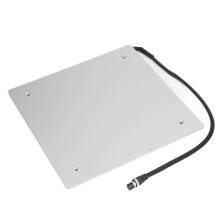 12V Aluminum Alloy Heated Bed 220W 310mm for CR10/10S 3D Printers