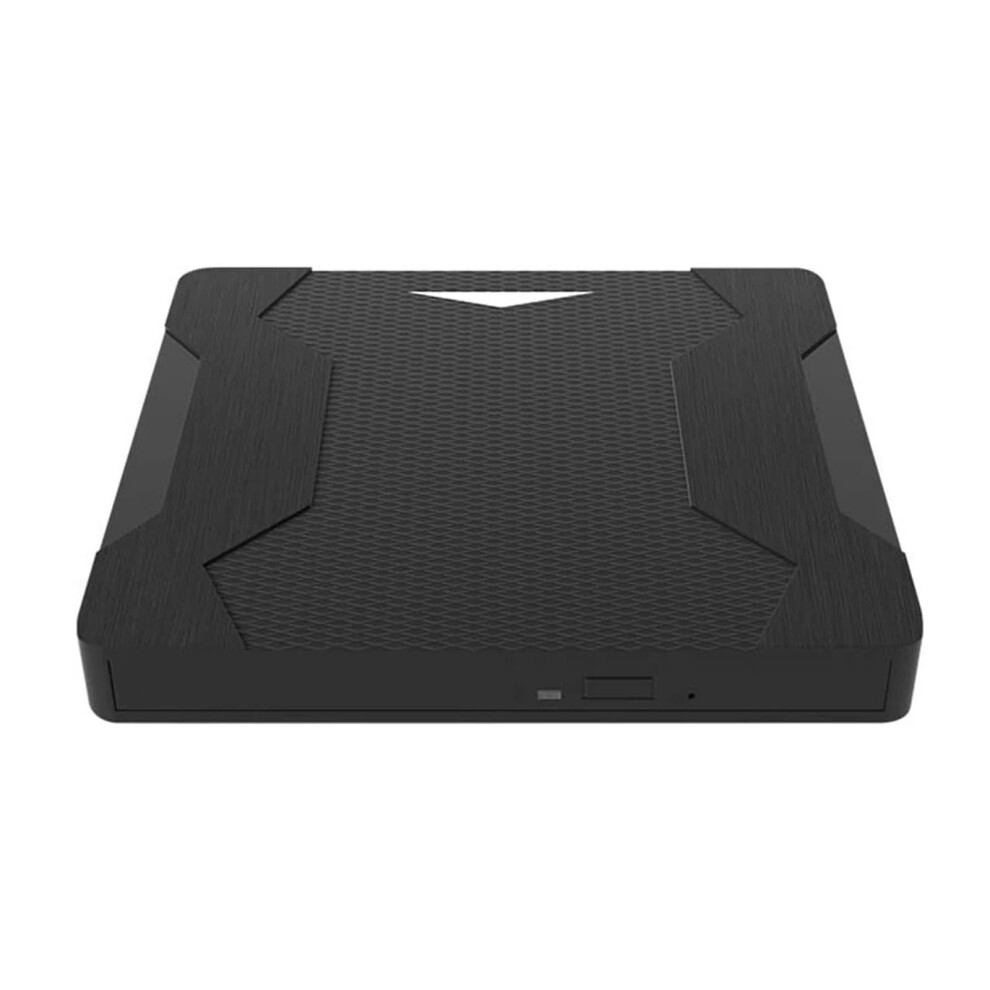 External Dvd Drive Usb 3.0 And Typec Cd Dvd Rw Burner With Sd Tf Slots For Laptop And Pc 9199774278560