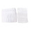 20Pcs A5 6 Ring Binder Pockets 3 Types Envelope,Zipper Closurek Bill Pouch for  Organizer Clipbook 1