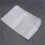 20Pcs A5 6 Ring Binder Pockets 3 Types Envelope,Zipper Closurek Bill Pouch for  Organizer Clipbook 9