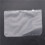 20Pcs A5 6 Ring Binder Pockets 3 Types Envelope,Zipper Closurek Bill Pouch for  Organizer Clipbook 10
